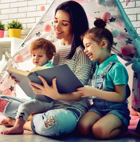 КАКИЕ СКАЗКИ ЧИТАТЬ ДЕТЯМ ВОЗРАСТОМ 7-10 ЛЕТ?