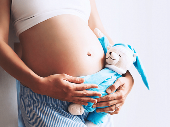 BABY SHOWER: ПРАЗДНИК ДЛЯ БЕРЕМЕННОЙ